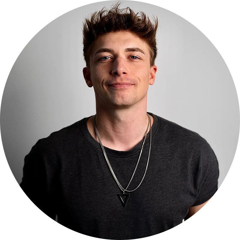 Sebastian Wiercinski